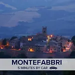 Casetta In Collina 4 *