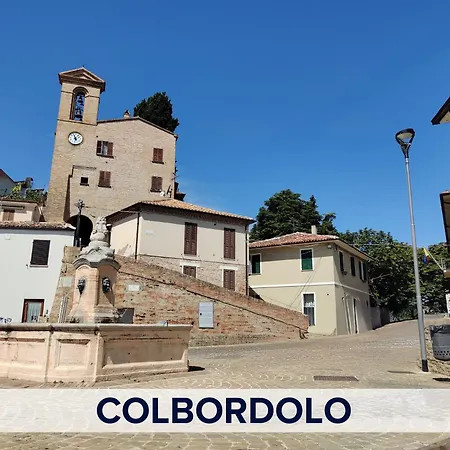 Casetta In Collina 4