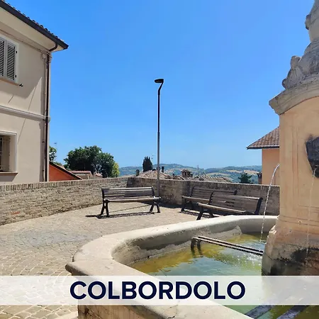 Casetta In Collina 4 Apartment *