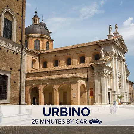 Casetta In Collina 4