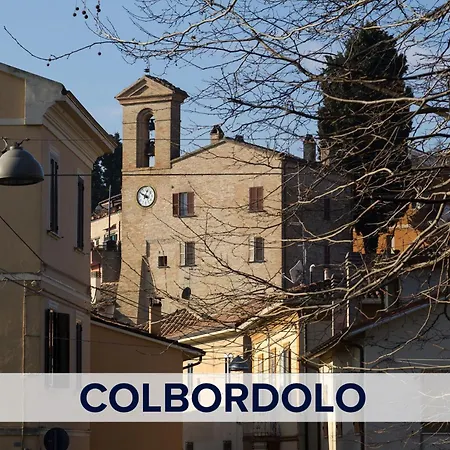 Casetta In Collina 4 Apartman *