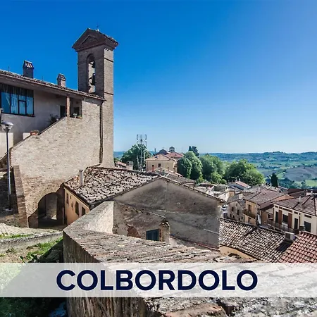 Casetta In Collina 4 *