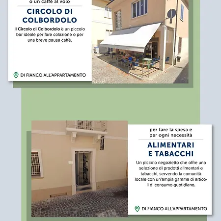 Casetta In Collina 4 Apartment *