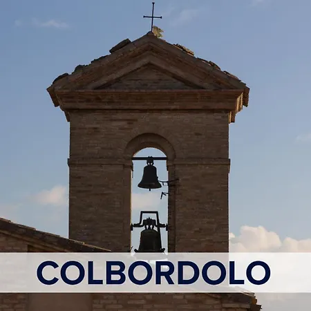 Casetta In Collina 4 Apartment