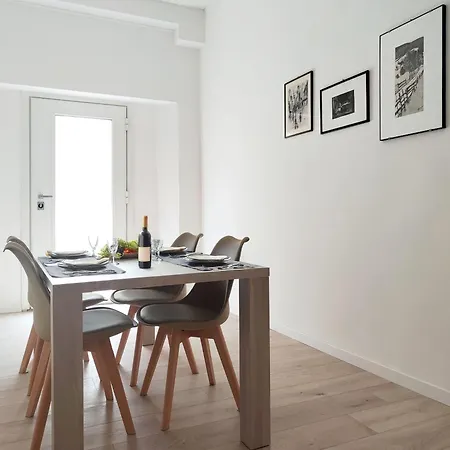 Casetta In Collina 4 Apartment