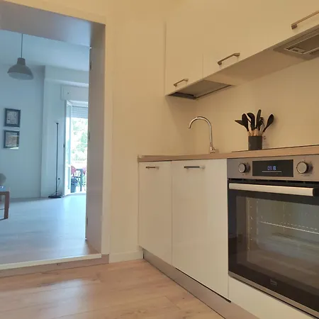 Casetta In Collina 4