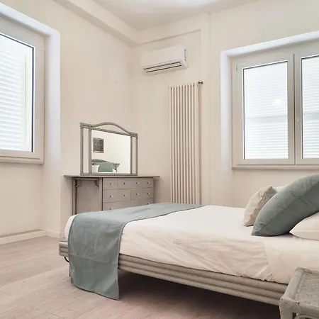 Casetta In Collina 4 Apartmán *