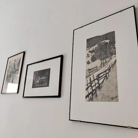 Apartmán Casetta In Collina 4 *