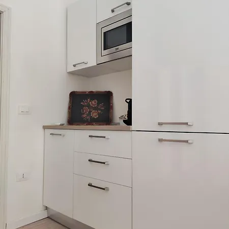 Casetta In Collina 4 Apartment