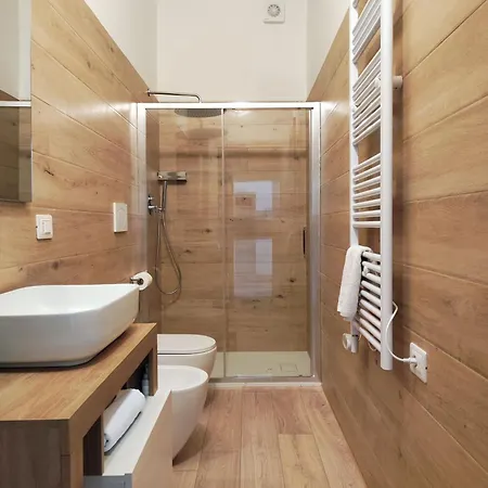 Apartment Casetta In Collina 4 *