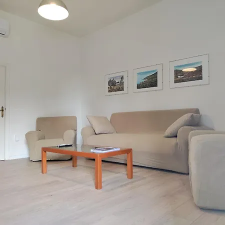 Casetta In Collina 4 Apartmán *