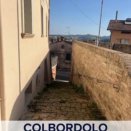 Casetta In Collina 4 Apartmán *