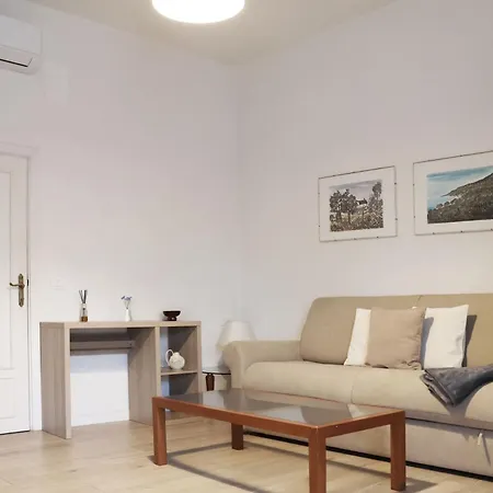Casetta In Collina 4 Apartment *