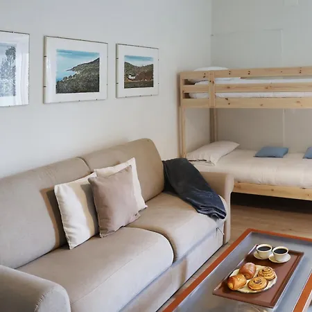 Casetta In Collina 4 Apartment Colbordolo