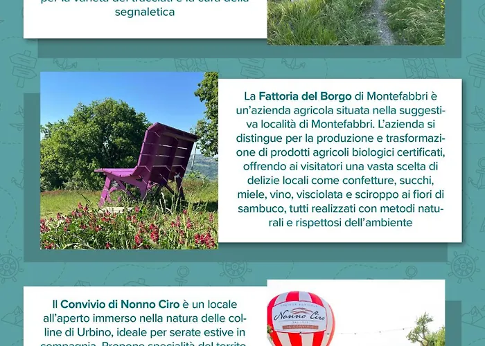 Apartman Casetta In Collina 4