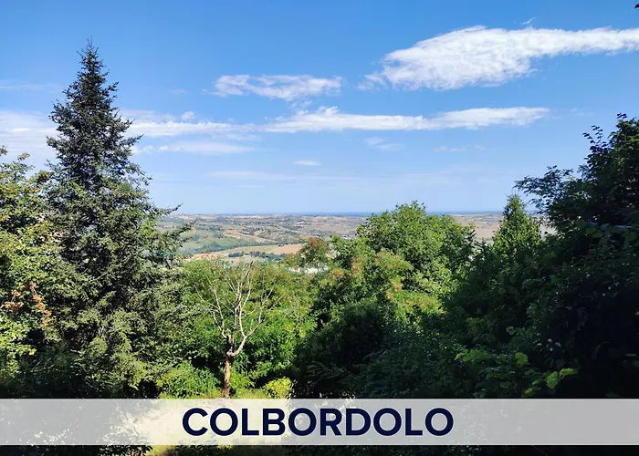 Casetta In Collina 4 * Colbordolo