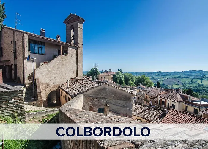 Casetta In Collina 4 *