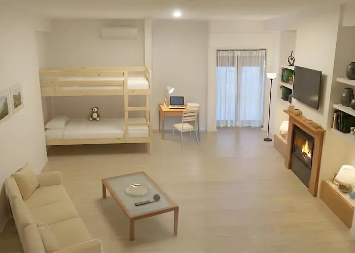 Casetta In Collina 4 *